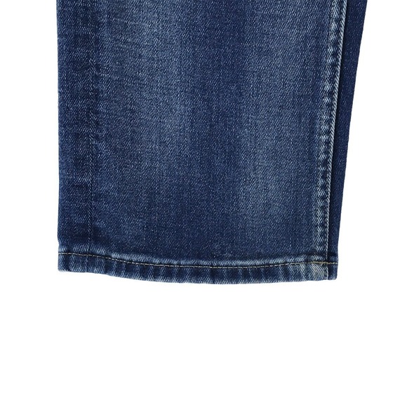 CLOSED Women's Straight‎ Leg Low Rise Jeans • 30 • blue medium wash - Picture 5 of 7